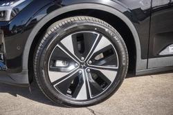 2022 Polestar 2 Long range Single motor