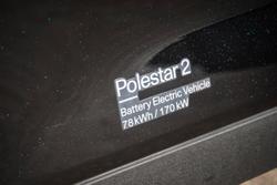 2022 Polestar 2 Long range Single motor