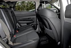 2026 Hyundai Tucson Hybrid Premium