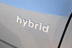 2026 Hyundai Tucson Hybrid Premium