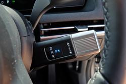 2026 Hyundai Tucson Hybrid Premium