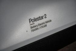 2022 Polestar 2 Long range Single motor
