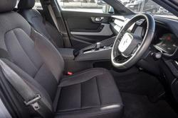 2022 Polestar 2 Long range Single motor