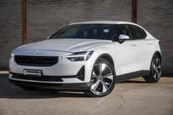 2022 Polestar 2 Long range Single motor