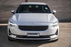 2022 Polestar 2 Long range Single motor