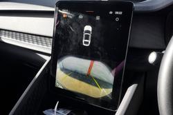 2022 Polestar 2 Long range Single motor