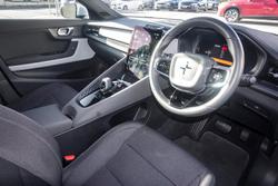 2022 Polestar 2 Long range Single motor
