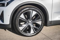 2022 Polestar 2 Long range Single motor