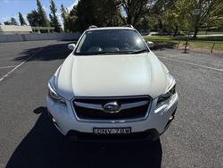 2017 Subaru XV 2.0i-S