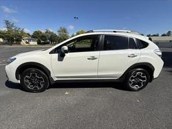 2017 Subaru XV 2.0i-S