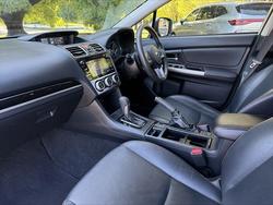 2017 Subaru XV 2.0i-S