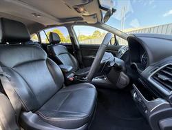 2017 Subaru XV 2.0i-S