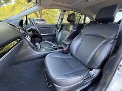 2017 Subaru XV 2.0i-S