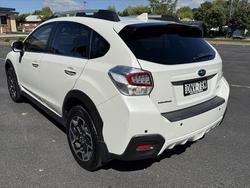 2017 Subaru XV 2.0i-S