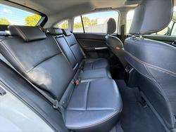 2017 Subaru XV 2.0i-S