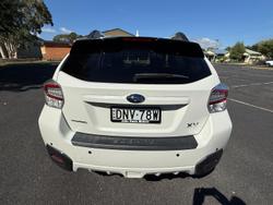 2017 Subaru XV 2.0i-S