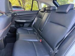 2017 Subaru XV 2.0i-S