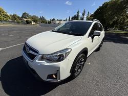 2017 Subaru XV 2.0i-S