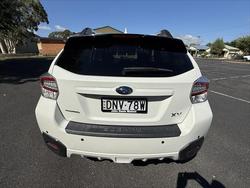 2017 Subaru XV 2.0i-S