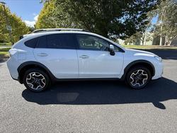 2017 Subaru XV 2.0i-S