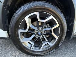 2017 Subaru XV 2.0i-S