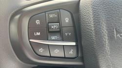 2025 Ford Ranger XL Hi-Rider