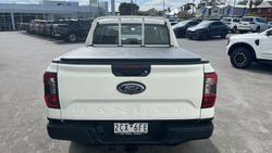 2025 Ford Ranger XL Hi-Rider