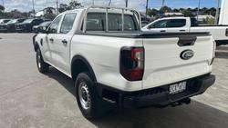 2025 Ford Ranger XL Hi-Rider