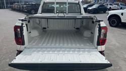 2025 Ford Ranger XL Hi-Rider