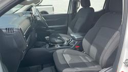 2025 Ford Ranger XL Hi-Rider