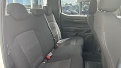 2025 Ford Ranger XL Hi-Rider