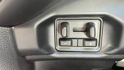 2025 Ford Ranger XL Hi-Rider