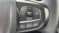 2025 Ford Ranger XL Hi-Rider