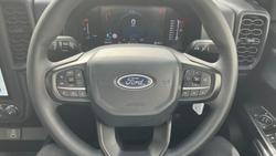 2025 Ford Ranger XL Hi-Rider