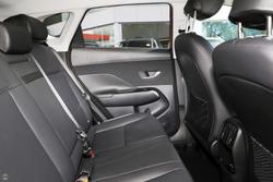 2026 Hyundai Kona Hybrid Elite