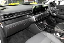 2025 Hyundai Kona Hybrid Premium