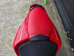 2013 MV Agusta F4R RED