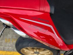 2013 MV Agusta F4R RED