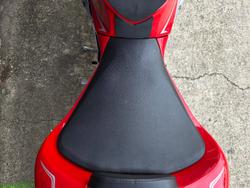 2013 MV Agusta F4R RED