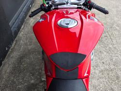 2013 MV Agusta F4R RED