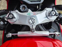 2013 MV Agusta F4R RED