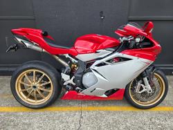 MV Agusta F4R