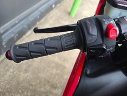 2013 MV Agusta F4R RED