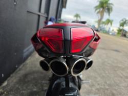 2013 MV Agusta F4R RED