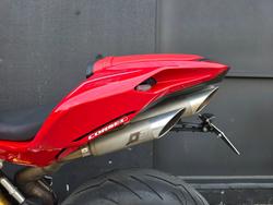 2013 MV Agusta F4R RED