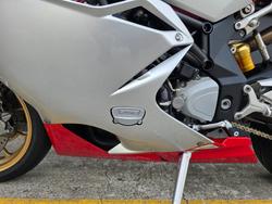 2013 MV Agusta F4R RED