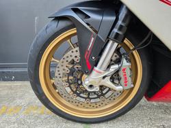 2013 MV Agusta F4R RED