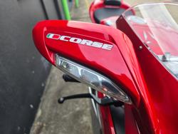 2013 MV Agusta F4R RED