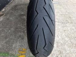 2013 MV Agusta F4R RED