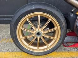 2013 MV Agusta F4R RED